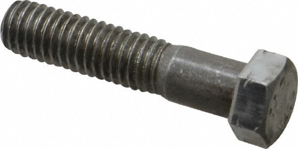 VALUE COLLECTION Value Collection HCI20430200-050BX Hex Head Bolt 7/16-14