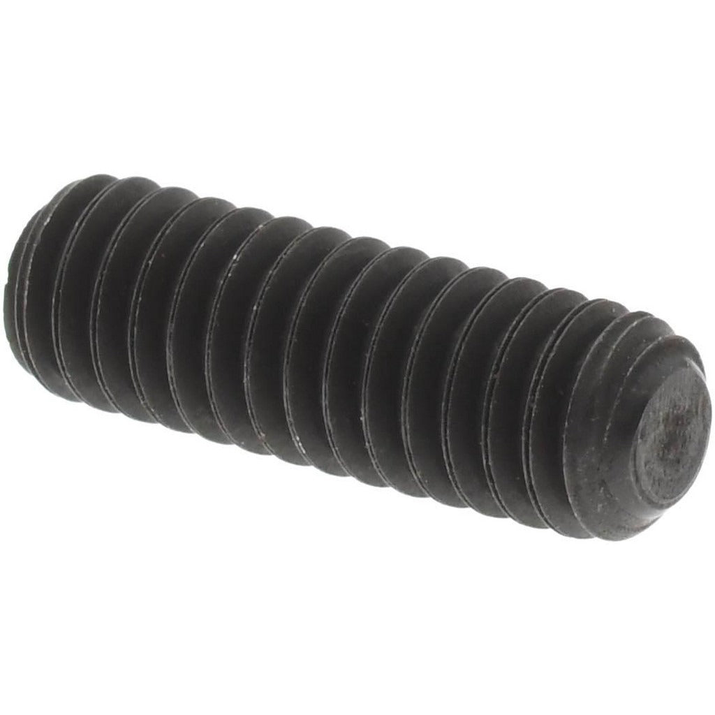 VALUE COLLECTION Value Collection 151130PR Set Screw 8-32 X 1/2 in Flat Point