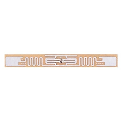 GEOVISION Geovision 530-SSUHKTG-014 Uhf Rfid Access Control Tag