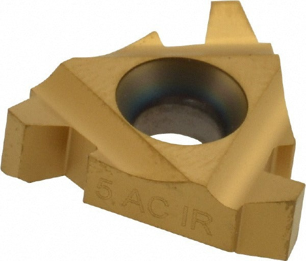 CARMEX Carmex 22IR5ACMEP25C Laydown Threading Insert 5 Tpi