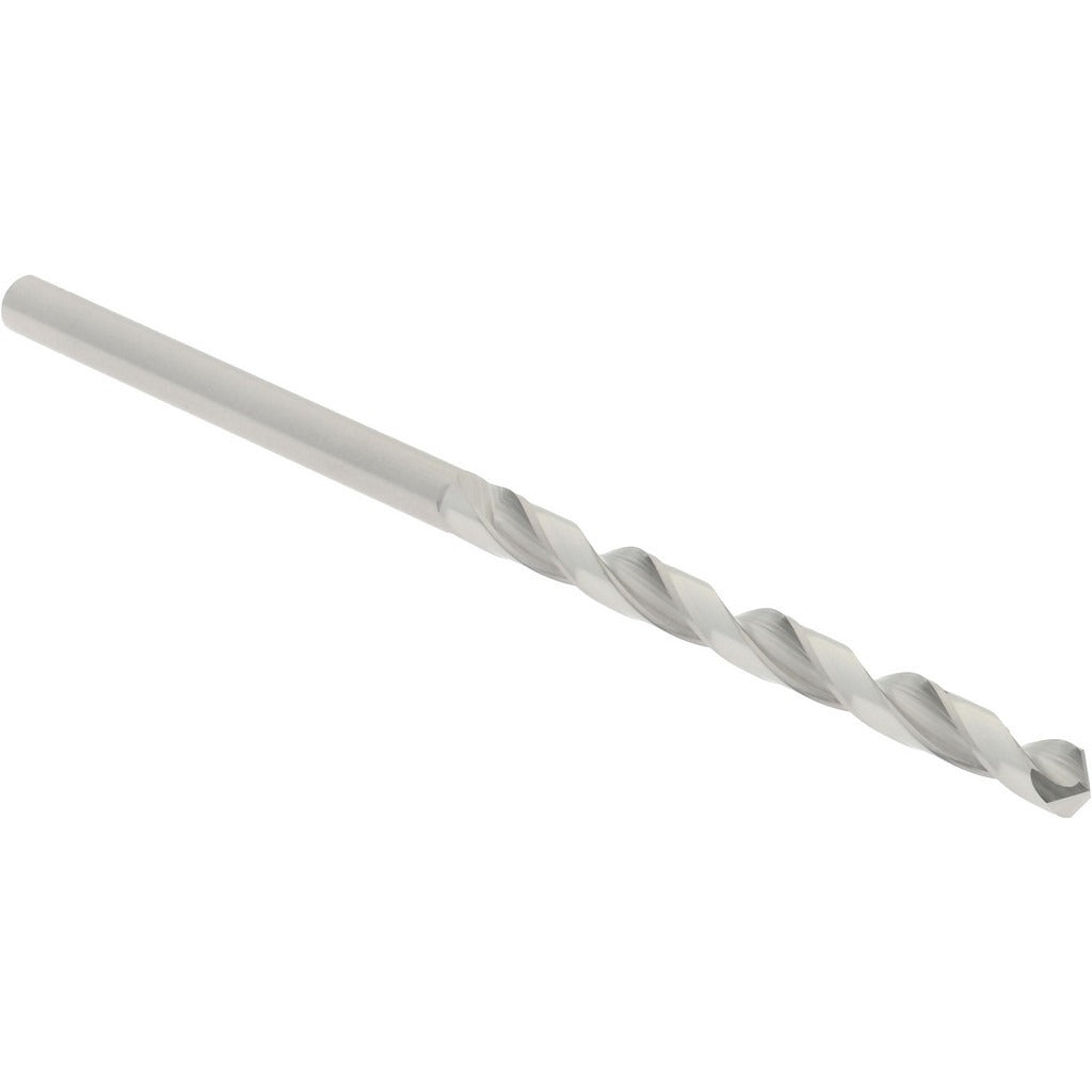 HERTEL Hertel 79892006 Jobber Drill Bit No 39 Solid Carbide