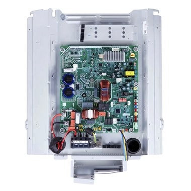 BOSCH BOSCH 8733968009 Control Board Assembly