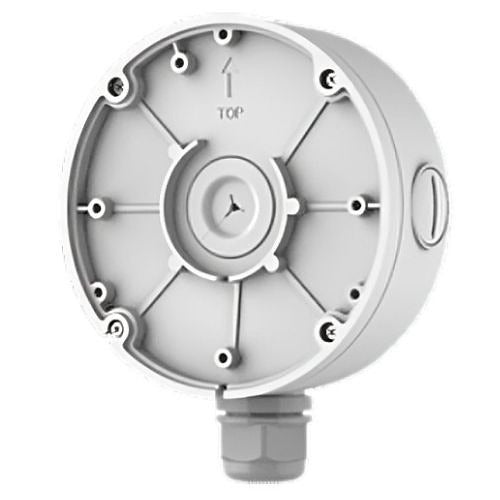 ALARM.COM Alarm.com Incorporated CK12VIPC-JB Ai Junction Box