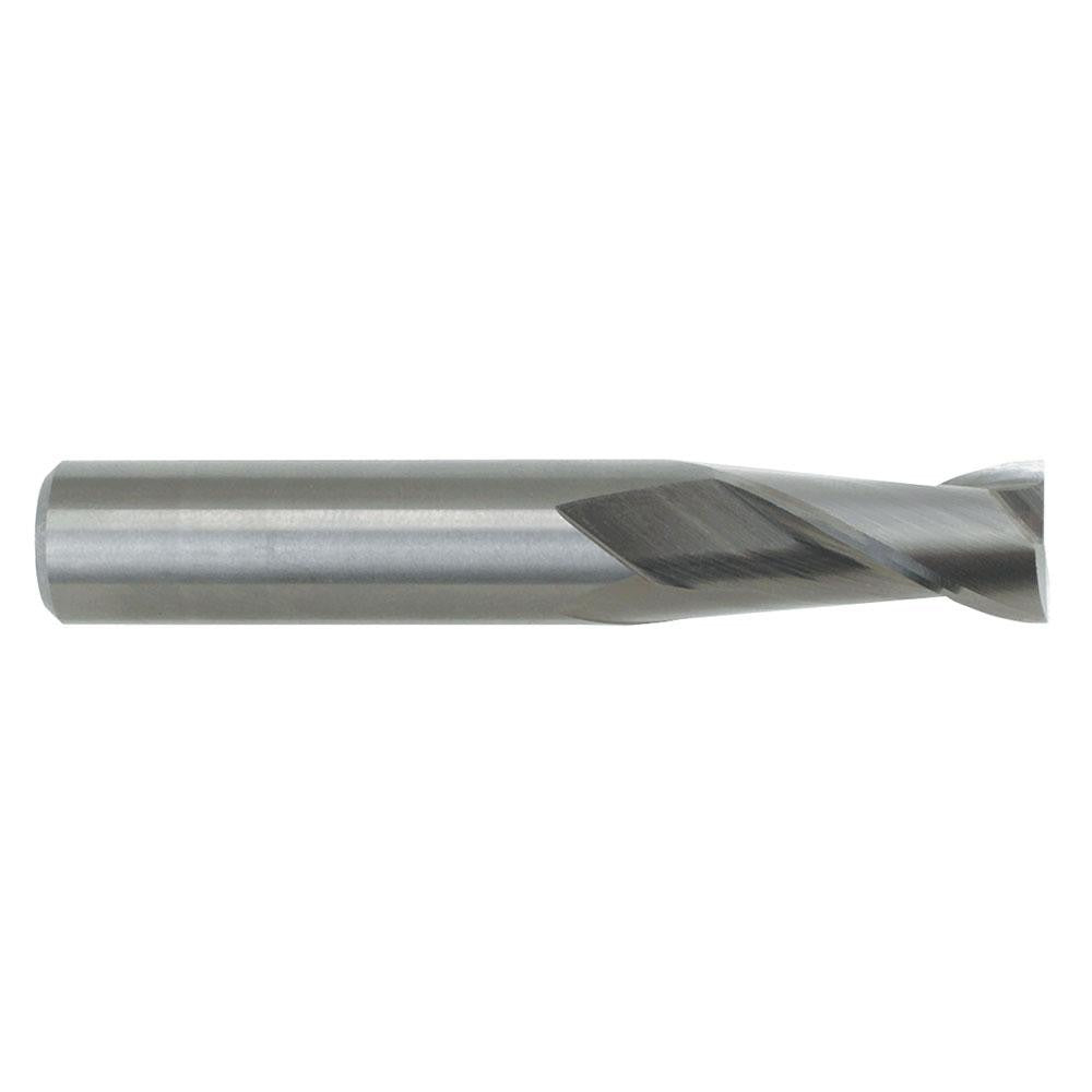 M.A. FORD M.a. Ford. 12162503 Corner Radius End Mill 5/8 in 2 Flute