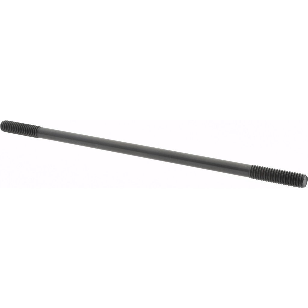 GIBRALTAR Gibraltar 40414G Double Threaded Stud 5/16-18 8 in