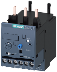 Siemens 3RB3026-2QB0 6-25a Solid State Overload Relay