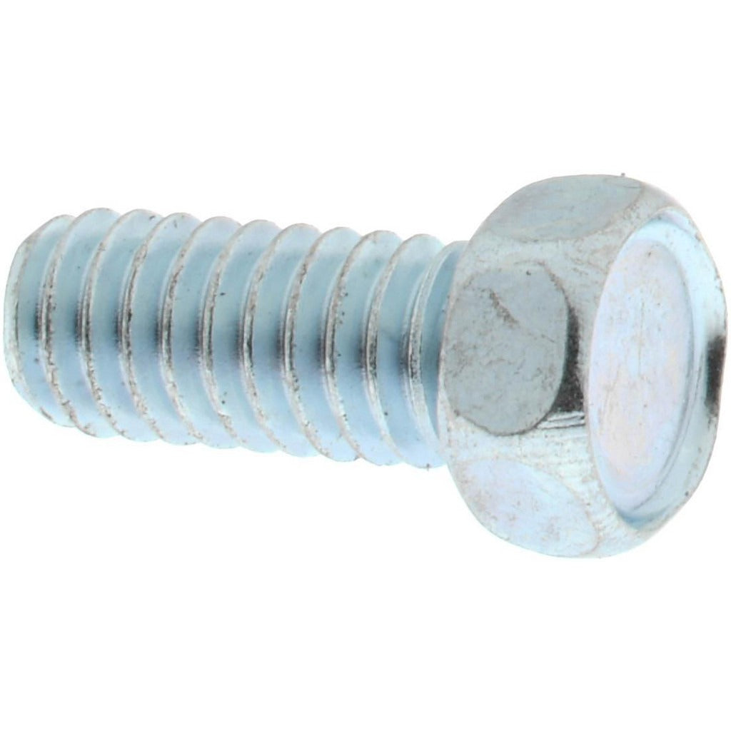 VALUE COLLECTION Value Collection MHWI-1200500US-100BX Hex Head Machine Screw