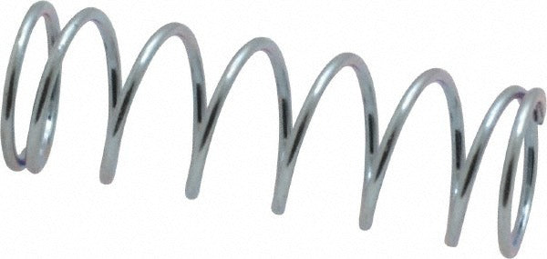 VALUE COLLECTION Value Collection 06811590 Compression Spring 0.42in Od