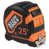 KLEIN TOOLS Klein Tools 86225-VAC 25 Ft Magnetic Tape Measure