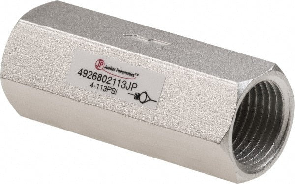 PRO-SOURCE Pro-Source 4926802113PRO Inline Check Valve (1/2 in)