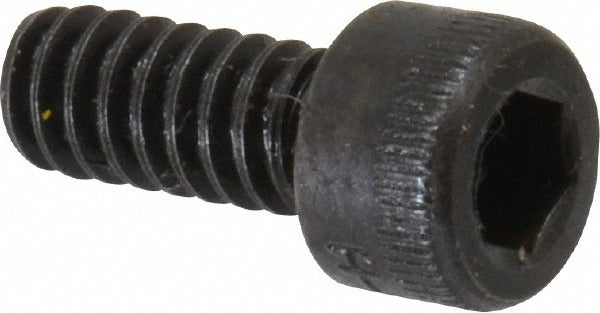 HOLO-KROME Holo-krome 720000390 Hex Socket Cap Screw 6-32 Unc