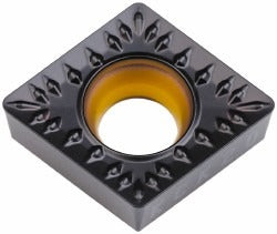 KENNAMETAL Kennametal 3744956 CCMT432MP KCK20 Turning Insert