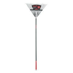 Razor-Back 2915200 Steel Leaf Rake 51 in 24 Tines Replacement MPN