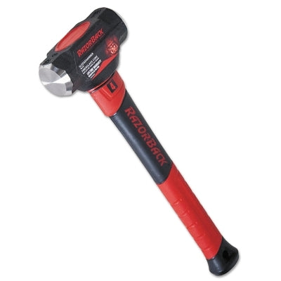 Razor-Back 3111000 Engineer Hammer 4 lb 15.25 in Handle