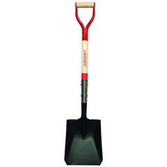 Razor-Back 42101 Square Steel Shovel 30 in Handle