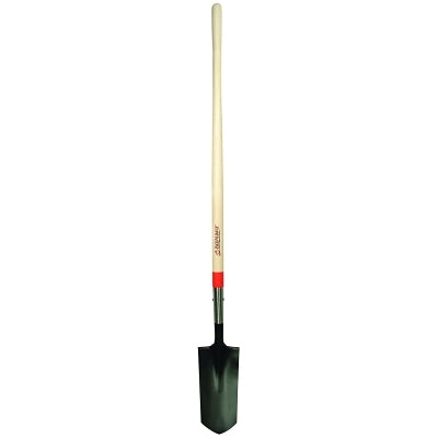 Razor-Back 47115 Trenching Ditching Shovel 48 Inch Hardwood Handle