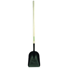 Razor-Back 50140 Steel Scoop 48 Inch Handle