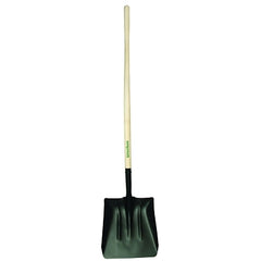 Razor-Back 54246 Steel Coal Shovel 48 inches Wood Handle