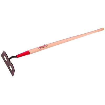 Razor-Back 66123 Mason/Plasterer Hoe 54 in Hardwood Handle 4-1/2 in L Blade 7 in W Blade