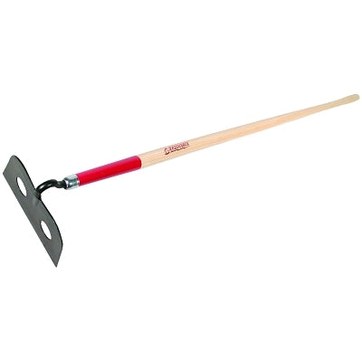 Razor-Back 66158 Perforated Mortar Mixer Hoe 10 Inch Blade 66 Inch Handle