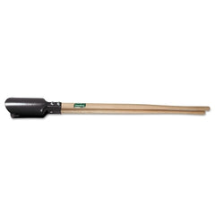 Union Tools 78002 Post Hole Digger with Hardwood Handles Power 58-Inch