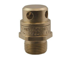 Apollo Valves 37LF-202-01 37 Series 3/4 in. DZR Brass Threaded 200 250 Relief Valve