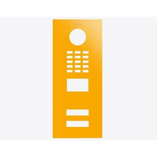DOORBIRD Doorbird 423865464 Intercom Accessory Faceplate