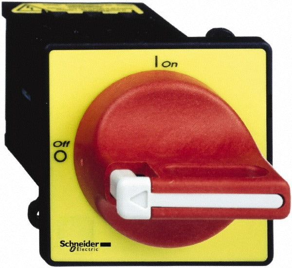 SCHNEIDER ELECTRIC Square D VCDN12 Cam Disconnect Switch Fused 3 Pole