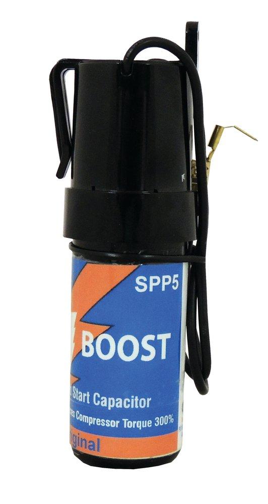 Supco SPP5 Super Boost Hard Start Kit 90 to 277VAC