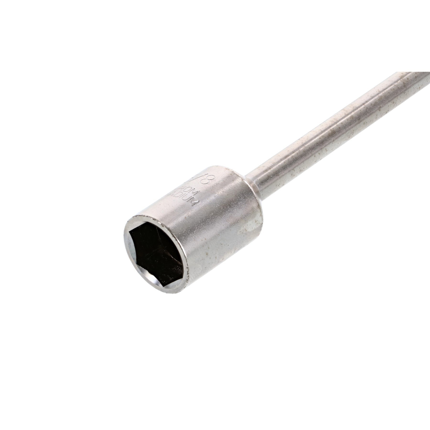 WIHA Wiha 34145 Nut Driver Solid Ergo 5 in (5/8 in)