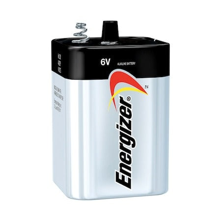 ENERGIZER Energizer 529-1 Lantern Battery 6V (1 Pack) Replacement 529-1