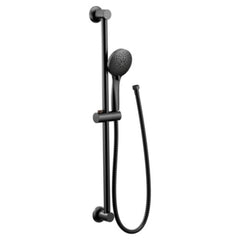 Moen 3558EPBL Eco-Performance Multi Function Hand Shower in Matte Black