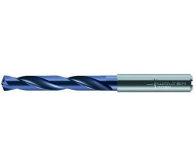 WALTER-TITEX Walter-Titex 6618317 DC150 4.7mm solid carbide drill 5xD (140Â°)