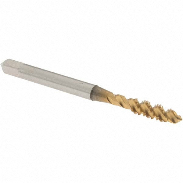 OSG Osg 1413205 Spiral Flute Tap 10-24 Unc Tin Hss