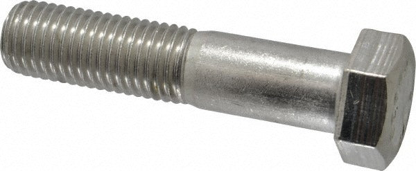 VALUE COLLECTION Value Collection 209113 Hex Head Cap Screw 7/8-9 X 4 in 18-8 Ss