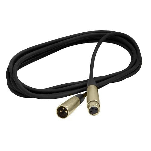 SPECO Speco MCA-20 Cable Assembly Wired Mic