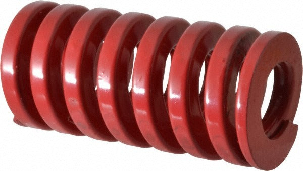 DAYTON LAMINA Dayton Lamina 9-2412-26 Die Spring 3 in Heavy-duty Red