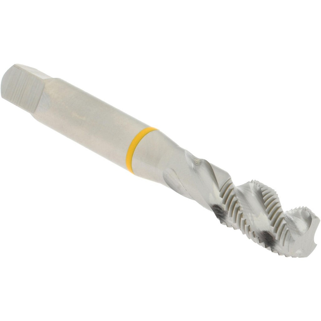 ACCUPRO Accupro T2647446 Spiral Flute Tap M10 X 1.00 3 Flute
