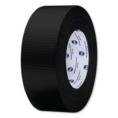 Intertape Polymer Group 82842 AC36 Medium Grade Duct Tape 2 Inches x 60 Yards x 0.28 Mil Black