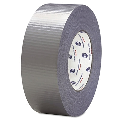 Intertape Polymer Group 83689 Utility Grade Dacron Cloth/PE Film Duct Tapes 48 mm x 54.8 m x 8 mil