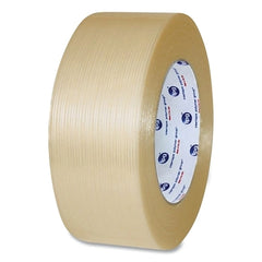 Intertape Polymer Group RG3 54 | RG3 Series General Grade Filament Tape | 24 mm Wide x 54.8 m Long | RG3