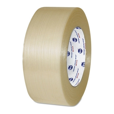 Intertape Polymer Group RG300.43 Utility Grade Filament Tape 2 in x 60 yd 100 lb/in Strength