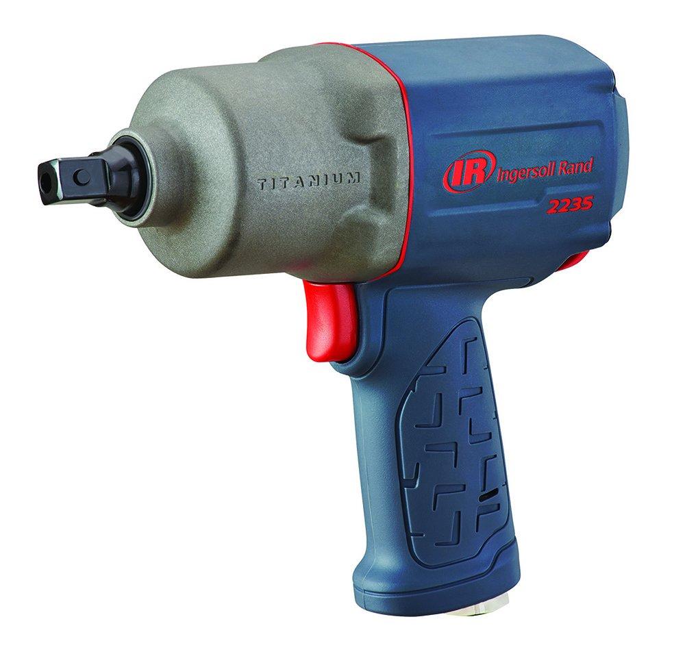 Ingersoll Rand 2235PTIMAX Square Impact Wrench Bare Tool