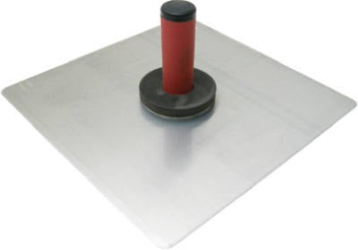 MARSHALLTOWN Marshalltown 15215 Aluminum Plastering Hawk 13x13