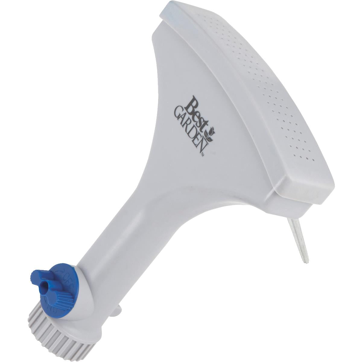 BEST GARDEN Best Garden JR0718 Poly Fan Nozzle (Each)