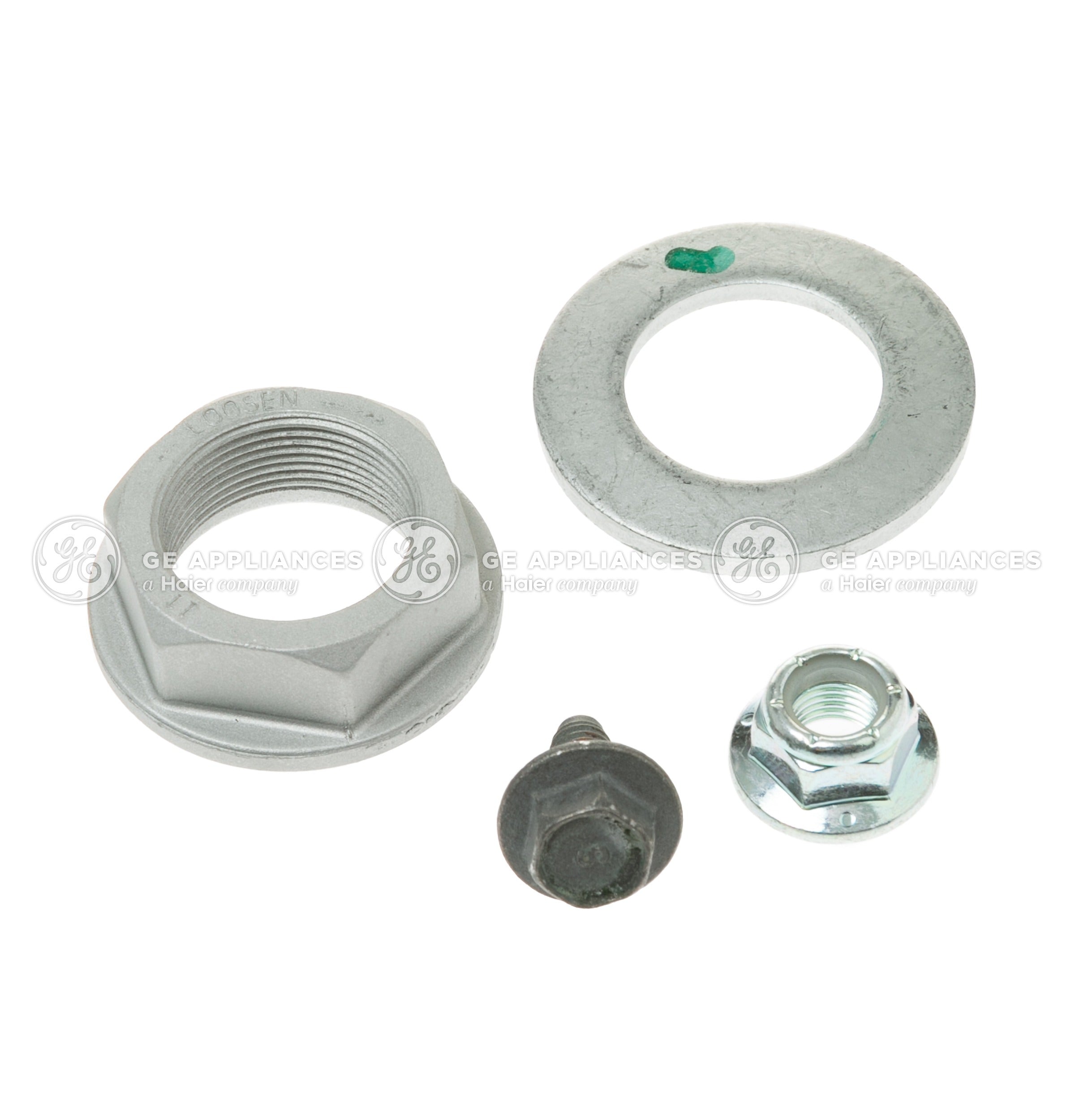 GENERAL ELECTRIC GE WH02X27479 TL15 Washer Fasteners