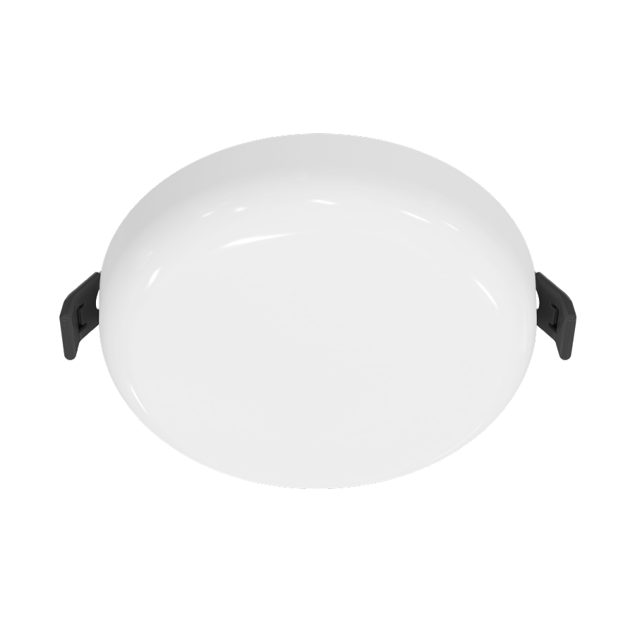 RAB LIGHTING Rab Lighting ORB4 Orb4 9W (4-inch)