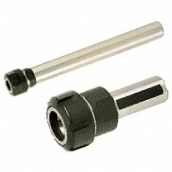 ISCAR Iscar 4508004 ER32 Collet Chuck 25mm Straight Shank