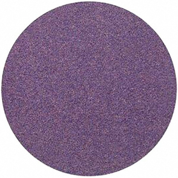 3M 3M 7100145436 Hook Loop Disc 400 Grit 5 Inches Ceramic
