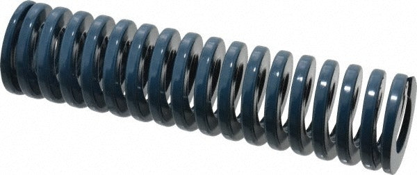 DAYTON LAMINA Dayton Lamina 9-2424-21 Die Spring 6 Inches Blue Medium-duty